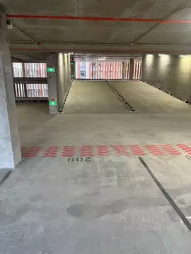 Гараж в Московская область, Ленинский городской округ, д. Сапроново ...