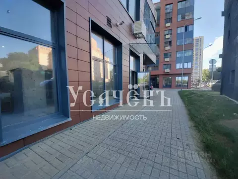 Помещение свободного назначения в Москва Варшавское ш., 170Ек4 (108 м)