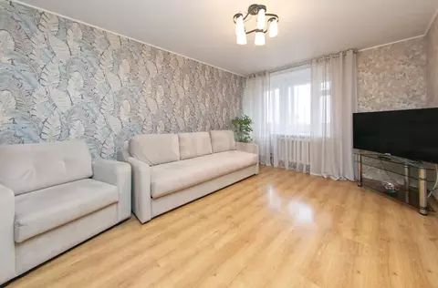 3-к кв. Томская область, Томск Карский пер., 70 (60.0 м)