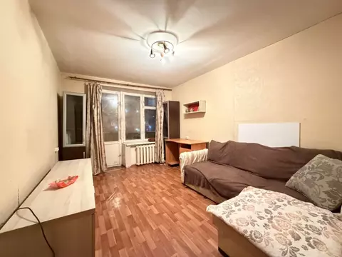 2-к кв. Москва 4-й Вятский пер., 20 (42.0 м)