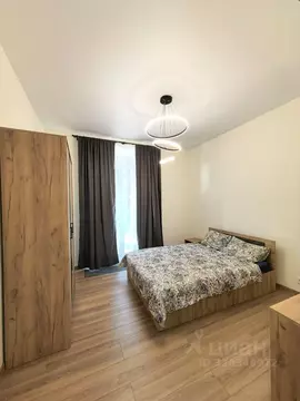 1-к кв. Санкт-Петербург наб. Обводного Канала, 169 (41.0 м)