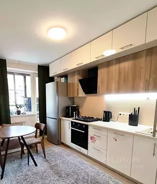 1-к кв. Ленинградская область, Всеволожск Южный мкр, ул. Доктора ...