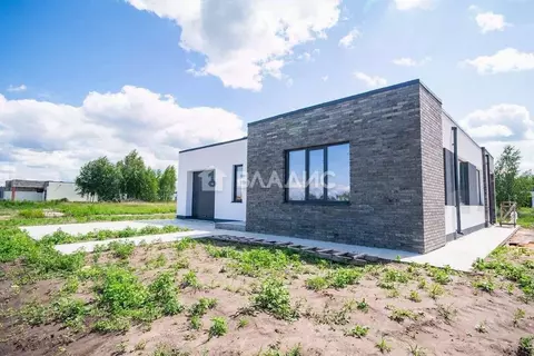 Дом в Нижегородская область, с. Безводное  (120 м)