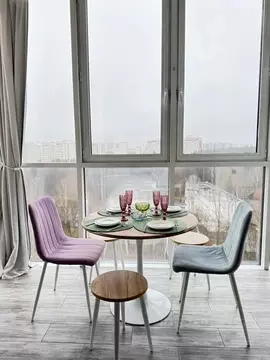 1-к кв. Москва, Москва, Зеленоград к619 (50.0 м)