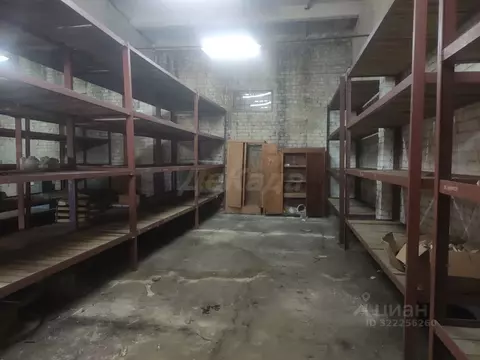 Склад в Ульяновская область, Ульяновск Локомотивная ул., 108 (150 м)