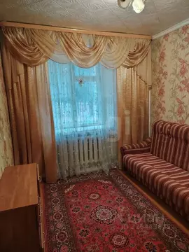 3-к кв. Владимирская область, Муром Ленинградская ул., 29/3 (58.8 м)