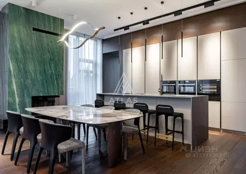 Таунхаус в Московская область, Истра муниципальный округ, д. Красный ...