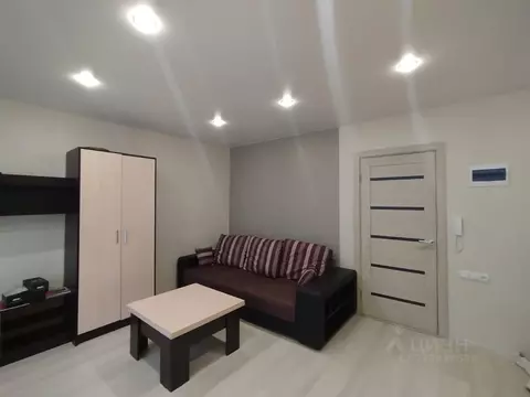 1-к кв. Ростовская область, Волгодонск Морская ул., 122 (37.0 м)