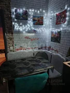 1-к кв. Пермский край, Пермь Томская ул., 28 (35.3 м)