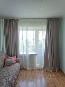 2-к кв. Новосибирская область, Новосибирск Народная ул., 21 (47.0 м)