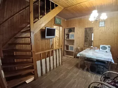 Дом в Московская область, Королев Первомайский мкр, Солнечная ул., ...