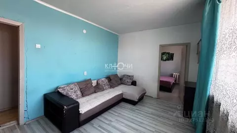 3-к кв. Иркутская область, Иркутск ул. Розы Люксембург, 223А (60.0 м)