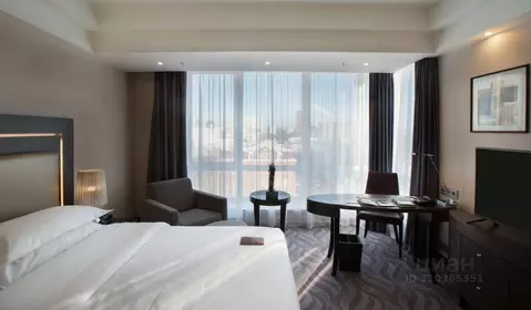 Комната Башкортостан, Уфа ул. Цюрупы, 7 (30.0 м)