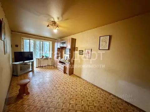 1-к кв. Ставропольский край, Ессентуки Пятигорская ул. (31.3 м)