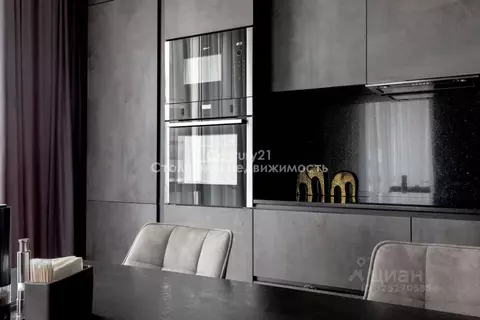 4-к кв. Москва ул. Народного Ополчения, 15К3 (97.6 м)