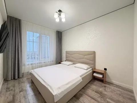 2-к кв. Кабардино-Балкария, Нальчик ул. Шогенова (63.3 м)