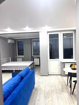 Студия Московская область, Химки 9 Мая ул., 21к1 (44.0 м)