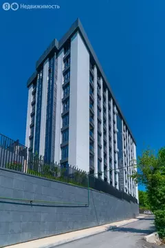 1-комнатная квартира: Сочи, микрорайон Новый Сочи, улица Цюрупы, 13Д ...