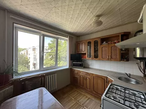 3-к кв. Ленинградская область, Всеволожск ул. Вокка, 14 (72.2 м)