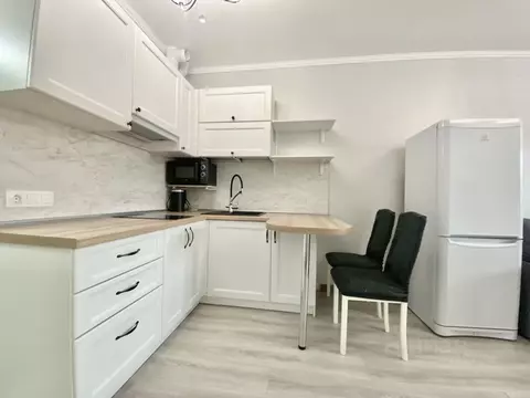 Студия Ленинградская область, Сертолово Всеволожский район, ул. ...