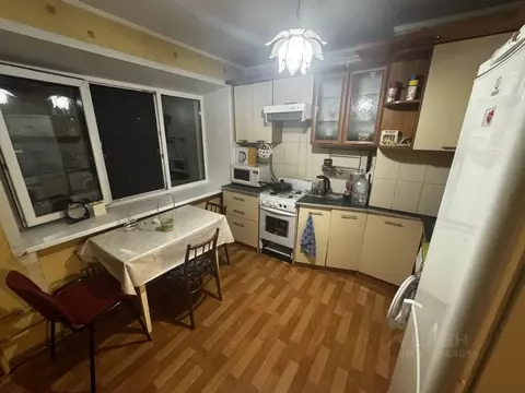 1-к кв. Татарстан, Казань ул. Шамиля Усманова, 6 (33.0 м)