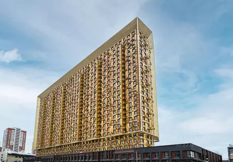 2-к кв. Москва Отрадная ул., 4А (57.0 м)