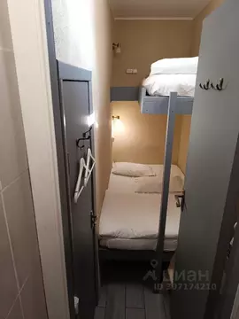 Комната Москва ул. Каретный Ряд, 6 (6.0 м)