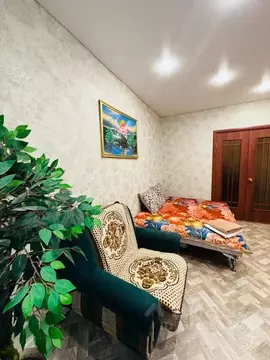 2-к кв. Ямало-Ненецкий АО, Надым Таежная ул., 11А (64.0 м)