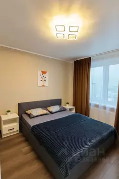 2-к кв. Башкортостан, Уфа ул. Софьи Перовской, 22 (46.0 м)