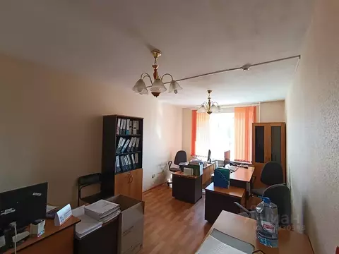 Офис в Башкортостан, Уфа Молодежный бул., 10 (20 м)