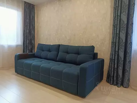 1-к кв. Кировская область, Киров ул. Некрасова, 4 (31.0 м)