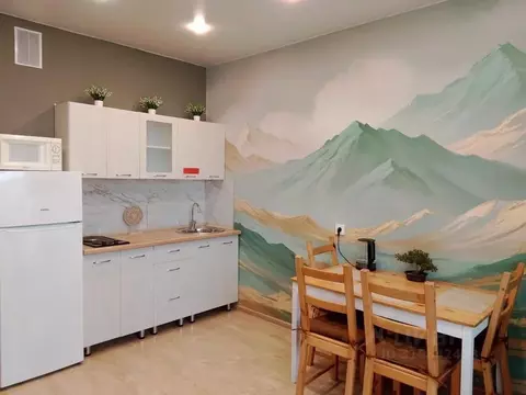 2-к кв. Новосибирская область, Обь Октябрьская ул., 3 (37.0 м)