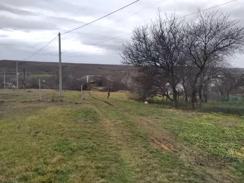 Участок в Крым, Симферопольский район, Пожарское с/пос, с. ...