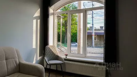 Комната Ставропольский край, Пятигорск Теплосерная ул., 21А