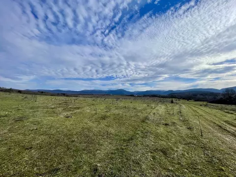 Участок в Севастополь Балаклавский р-н, Орлиновский муниципальный ...