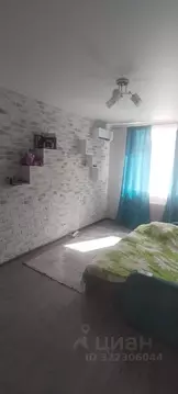 1-к кв. Волгоградская область, Волгоград ул. Имени Старшего Лейтенанта ...