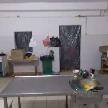 Помещение свободного назначения в Рязанская область, Рязань ул. Щорса, ...