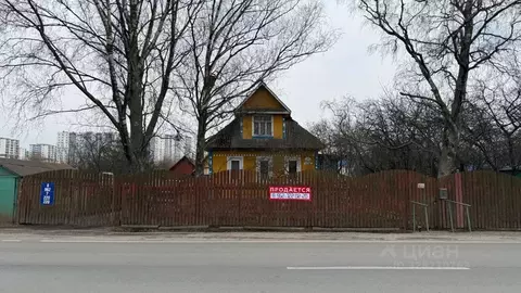 Участок в Санкт-Петербург Горелово тер., ул. Коммунаров, 147 (22.0 ...