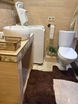 1-к кв. Крым, Симферополь заезд Новосергеевский, 5 (40.0 м)