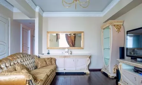 Продается 3-комнатная квартира