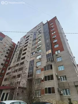 1-комнатная квартира: Оренбург, Северо-Восточный жилой район, 20-й ...