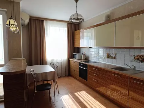 1-к кв. Ростовская область, Ростов-на-Дону ул. Народного Ополчения, ...