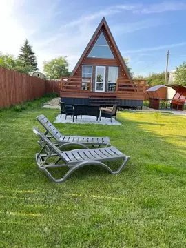 Дом в Татарстан, Казань № 8 СНТ ОАО КМПО КС, 205 (45 м)