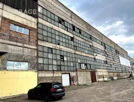 Торговая площадь в Красноярский край, Красноярск имени газеты ...