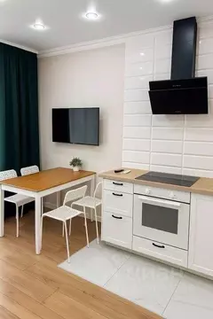 2-к кв. Башкортостан, Уфа ул. Евгения Столярова, 6А (40.0 м)