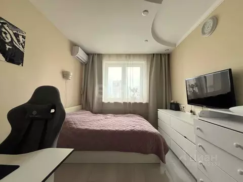 1-к кв. Московская область, Ленинский городской округ, Боброво пгт ул. ...