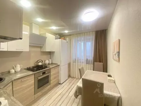 3-к кв. Пермский край, Березники ул. 30 лет Победы, 5 (58.3 м)