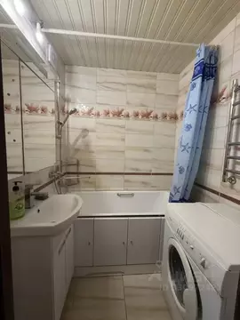 3-к кв. Москва Ленинский просп., 135К3 (78.0 м)