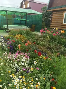 Дом в Татарстан, Казань Нокса СНТ, 150 (75 м)