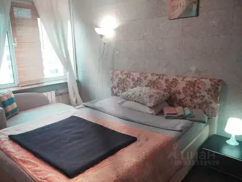 Комната Москва ул. Генерала Тюленева, 13